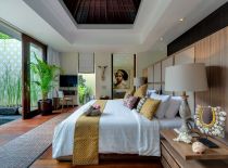 Villa Eshara I, Master Bedroom